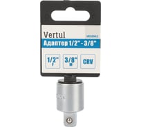 Адаптер 1/2"F - 3/8"M VERTUL VR50943