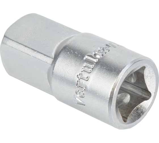 Адаптер 3/8"F - 1/2"M VERTUL VR50934