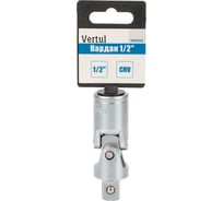 Кардан 1/2" VERTUL VR50541