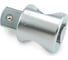 Переходник 3/8"Fх1/2"M с отверстием под вороток TOPTUL CAGA1216 1