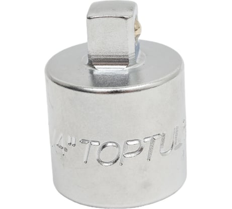 Переходник 3/8"Fх1/4"M TOPTUL CAEA1208