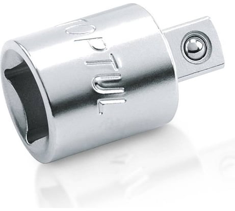 Переходник 1/2"Fх3/8"M TOPTUL CAEA1612