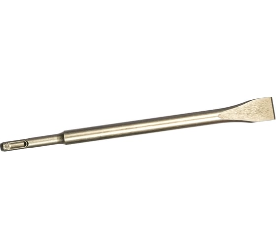 Долото плоское (20х250х14 мм; SDS-plus) Gigant G-11014