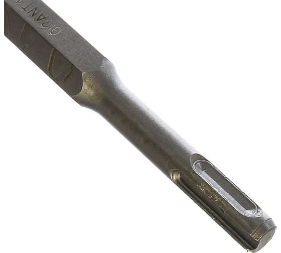 Долото плоское (20х250х14 мм; SDS-plus) Gigant G-11014