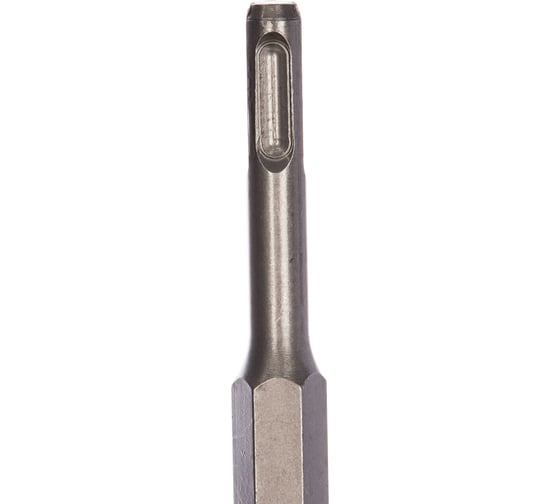 Долото плоское (40х250х14 мм; SDS-plus) Gigant G-11016
