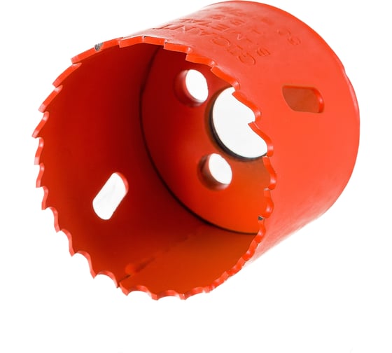 Коронка биметаллическая (50 мм; 38 мм) Gigant G-11064