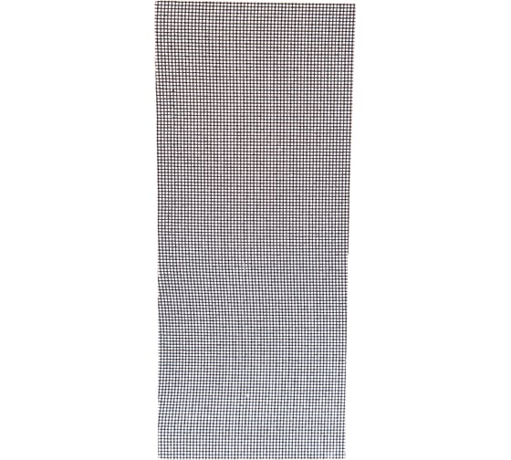 Сетка шлифовальная, зернистость 220, 115х280 мм COLOR EXPERT 93152227