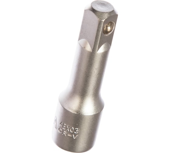Удлинитель (75 мм; 1/2DR) KORUDA KR-4EX03 1