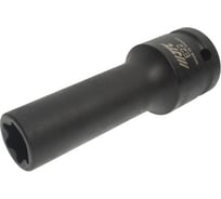 Головка торцевая глубокая ударная 3/4", E22, длина 110 мм JTC J606E-E22