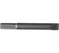 Вставка 5/16", SL10, 80 мм, S2 JTC 1228010
