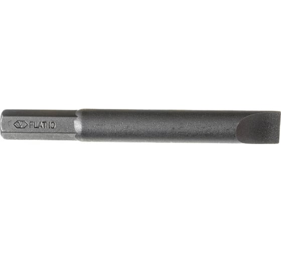 Вставка 5/16", SL10, 80 мм, S2 JTC 1228010