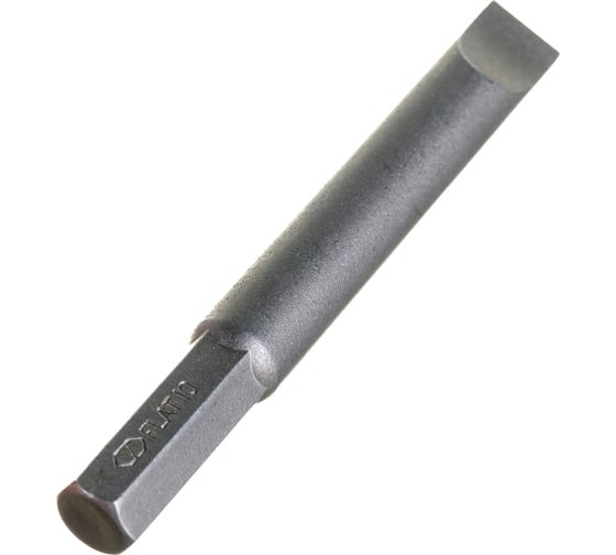Вставка 5/16", SL10, 80 мм, S2 JTC 1228010