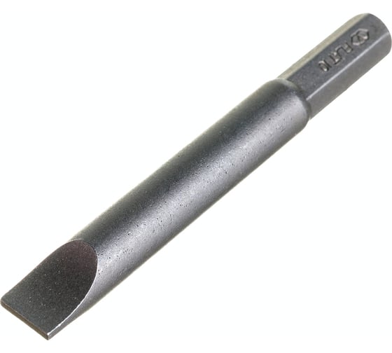 Вставка 5/16", SL10, 80 мм, S2 JTC 1228010