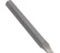 Бита JTC 5/16"DR шлиц 8х80мм S2 -1228008 495744 1