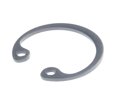 Ремкомплект JTC 09 кольцо стопорное для пневмогайковерта 7658 7658-09 510452