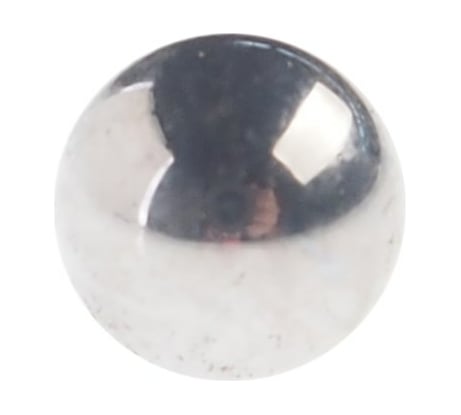 Ремкомплект 20, шарик для пневмогайковерта 7658 JTC 7658-20