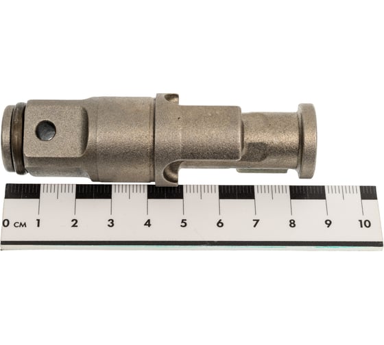 Ремкомплект 40S, привод 1/2" для пневмогайковерта 7658 JTC 7658-40S
