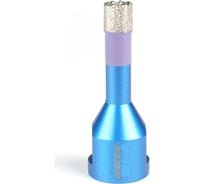 Коронка по керамограниту 8 мм, М14 MONTOLIT FS8