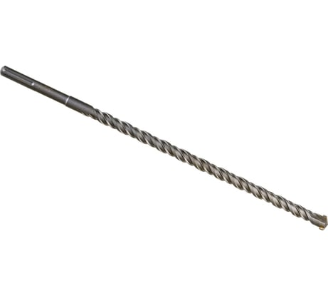 Бур по бетону SDS-max 26x600 мм SAMGRUPP SAMC-007026600