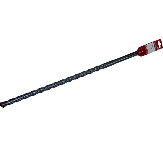 Бур по бетону SDS-max 26x600 мм SAMGRUPP SAMC-007026600