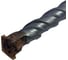 Бур по бетону SDS-max 26x600 мм SAMGRUPP SAMC-007026600 3