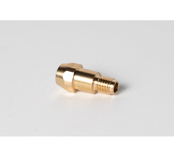 Вставка для наконечника М8, 28 мм, 5шт PLAZWELD P-142.0020