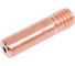 Контактный наконечник 2 мм, М8, 28 мм, 10 шт PLAZWELD KP2100-4B1 2