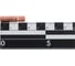 Контактный наконечник 2 мм, М8, 28 мм, 10 шт PLAZWELD KP2100-4B1 4