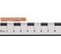 Контактный наконечник горелки Magnum 200 1.2 мм, 10 шт PLAZWELD KP14-45 5
