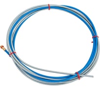 Лайнер горелки Magnum 200 (0.9-1.2 мм), 4.5 м PLAZWELD KP42-4045-15