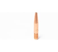 Контактный наконечник усеченный горелки Magnum 200 1.2 мм, 10 шт PLAZWELD KP14T-45