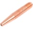 Контактный наконечник усеченный горелки Magnum 200 1.2 мм, 10 шт PLAZWELD KP14T-45 2
