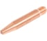 Контактный наконечник усеченный горелки Magnum 200 0.9 мм, 10 шт PLAZWELD KP14T-35 1