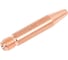 Контактный наконечник усеченный горелки Magnum 200 0.9 мм, 10 шт PLAZWELD KP14T-35 2