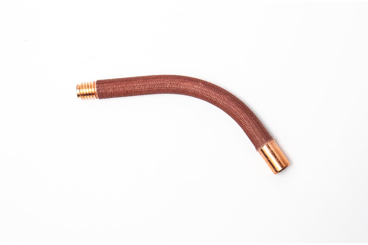 Мундштук горелки К345-10 PLAZWELD KP1909-1 - выгодная цена, отзывы ...