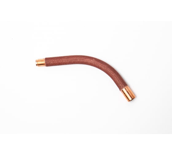 Мундштук горелки К345-10 PLAZWELD KP1909-1