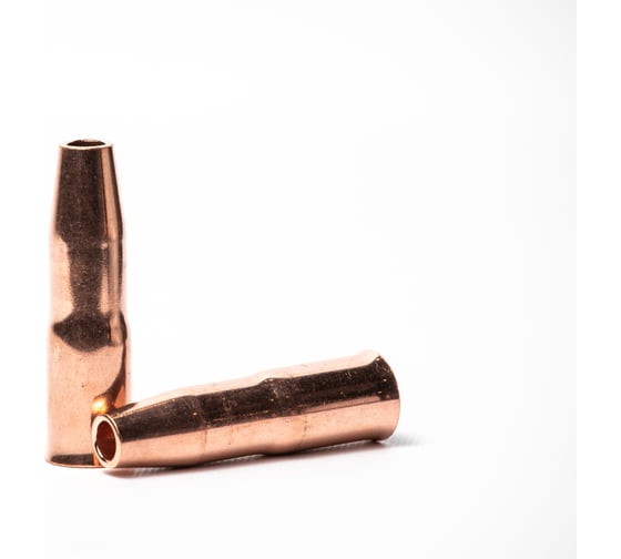 Сопло горелки Magnum 200 9.4 мм PLAZWELD KP22-37