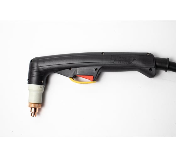 Плазменный резак 15 м (hand torch), LC105 PLAZWELD PTH-101A-CX-15MA 1