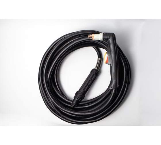 Плазменный резак 15 м (hand torch), LC105 PLAZWELD PTH-101A-CX-15MA