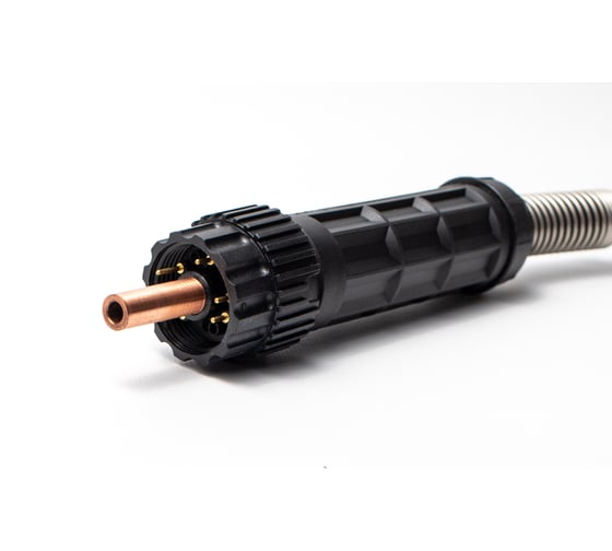 Плазменный резак 15 м (hand torch), LC105 PLAZWELD PTH-101A-CX-15MA