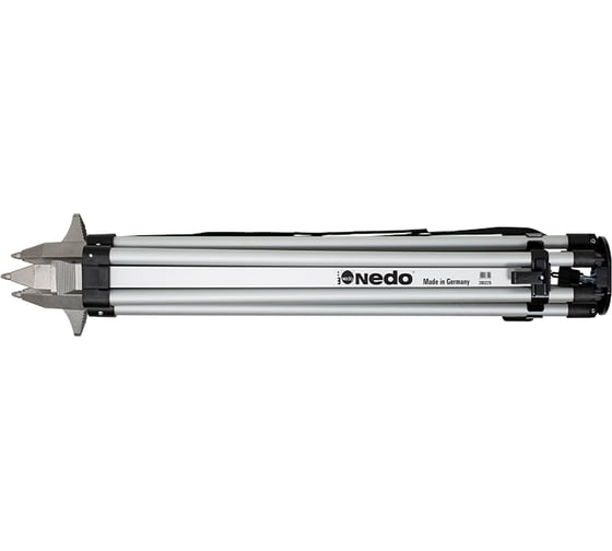 Штатив алюминиевый NEDO 200225 1