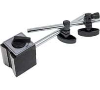 Штатив магнитный 176x150 мм, WCZ-8C усилие отрыва 80 кг ZENION шм00001