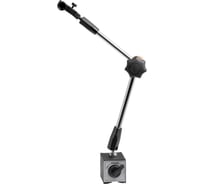 Штатив магнитный 350 мм с шаровым шарниром, CV-8CA усилие отрыва 80 кг ZENION шм00002