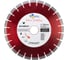 Диск алмазный отрезной TRIO-DIAMOND 35050 Grand Segment Гранит SWG902 1