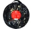 Электрододержатель сварочный ЭЧ-300А с кабелем КГ1-25 2.5 м BestWeld BW5102 2