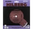 Диск алмазный отрезной Hilberg 350x25.4 Industrial Hard HI808 5