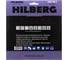 Диск алмазный отрезной Hilberg 350x25.4 Industrial Hard HI808 6