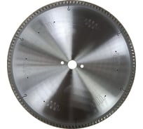 Диск пильный по ПВХ и алюминию HM 420x3.8x30 мм, Z=108 STARK 39173