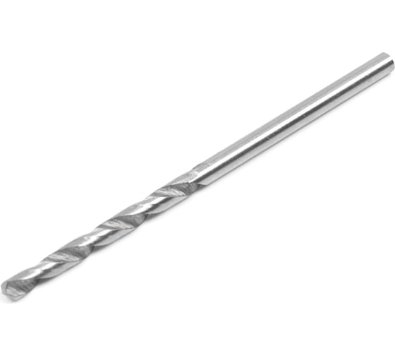 Сверло HOR 0.7 мм, ц/х, Р6М5 HORTZ 122281