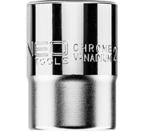 Головка торцевая 12-гранная длинная (27 мм; 3/4) NEO Tools 08-323